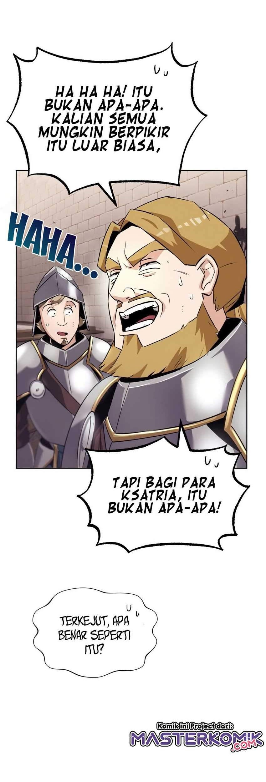 Lazy Prince Becomes a Genius Chapter 21 Gambar 14