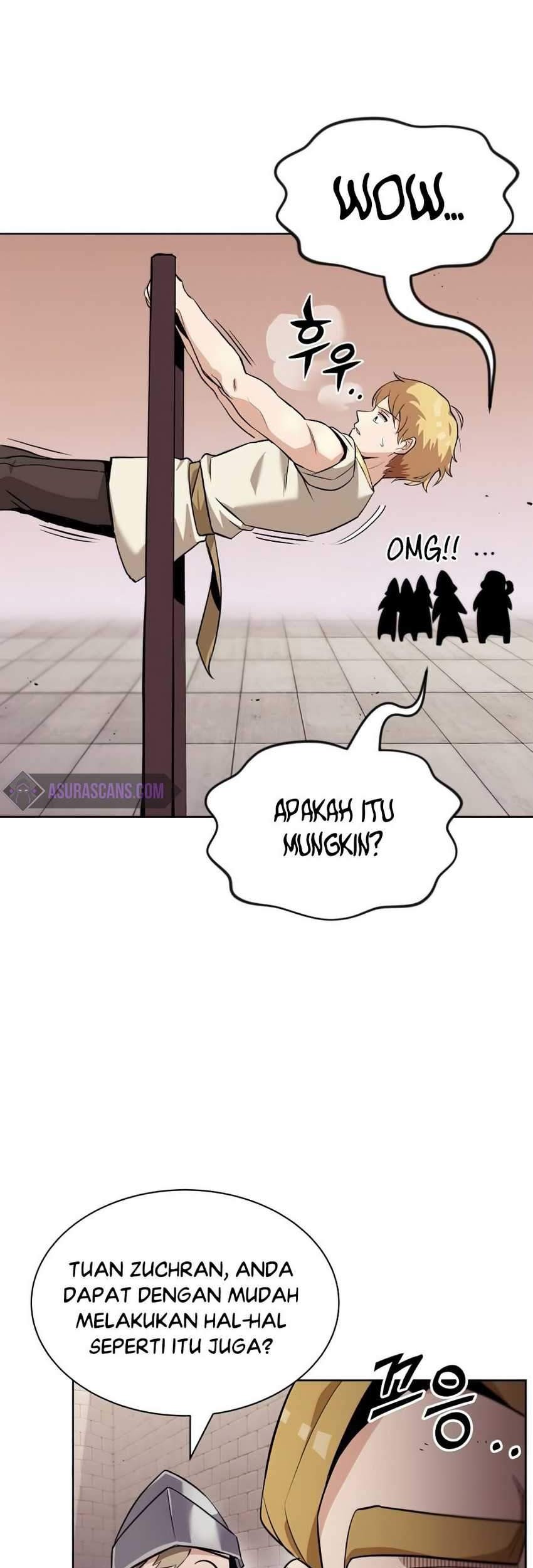 Lazy Prince Becomes a Genius Chapter 21 Gambar 15