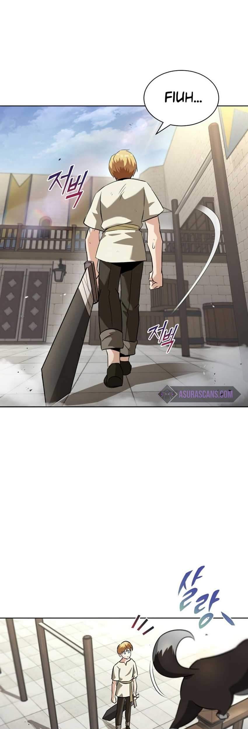 Lazy Prince Becomes a Genius Chapter 21 Gambar 19