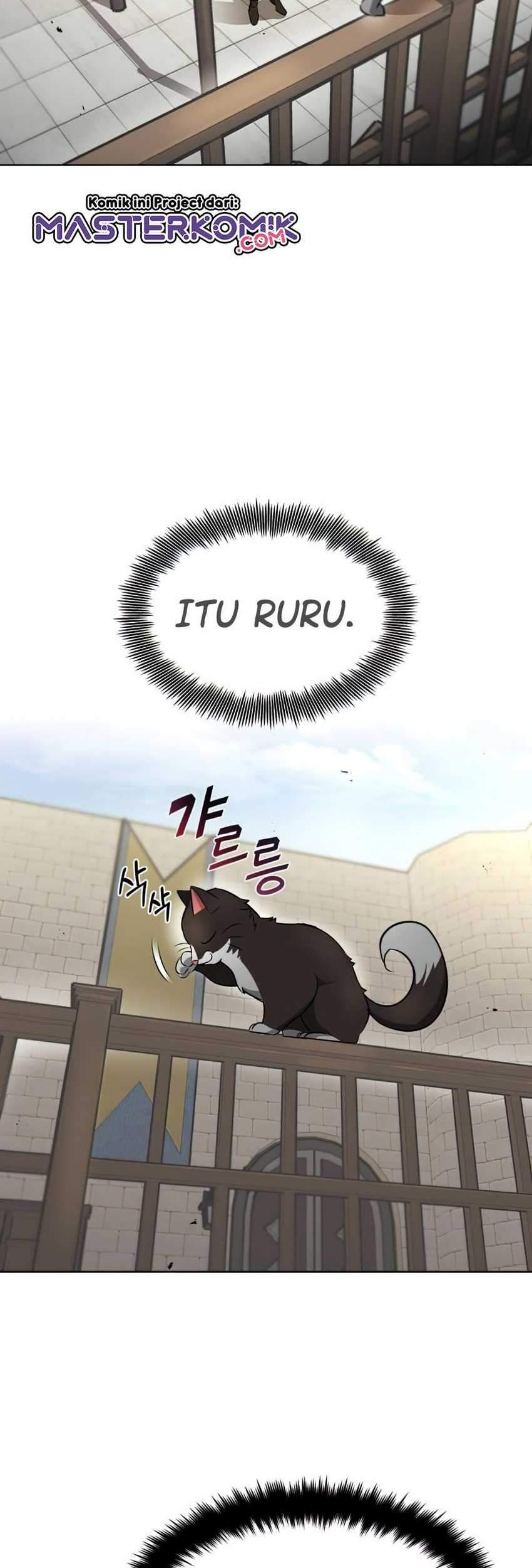 Lazy Prince Becomes a Genius Chapter 21 Gambar 20