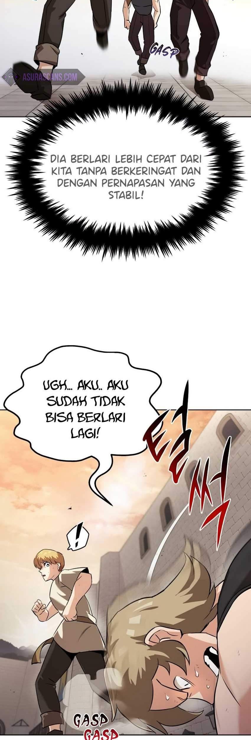 Lazy Prince Becomes a Genius Chapter 21 Gambar 25
