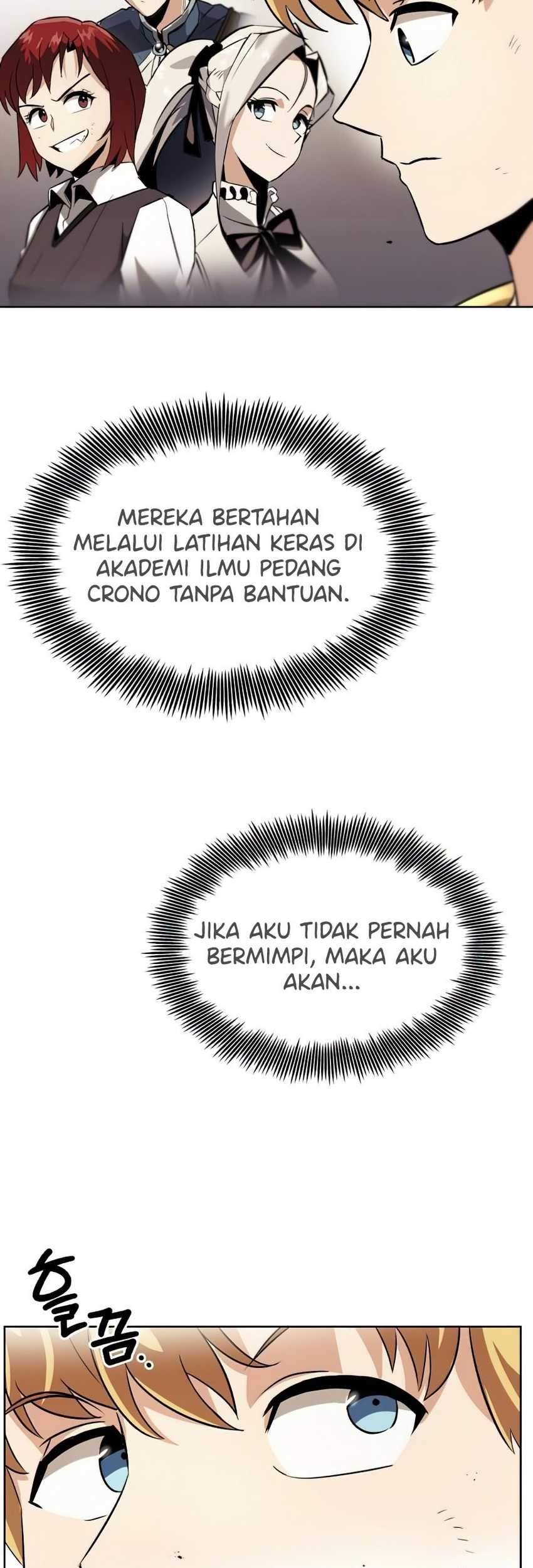 Lazy Prince Becomes a Genius Chapter 21 Gambar 28