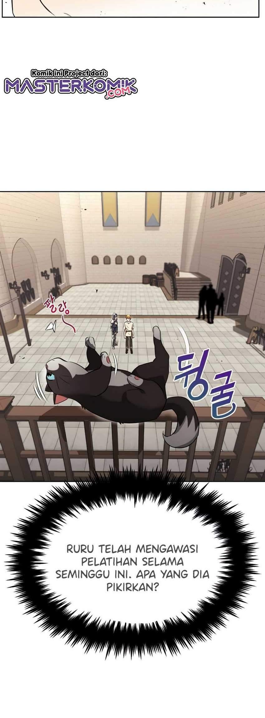 Lazy Prince Becomes a Genius Chapter 21 Gambar 29