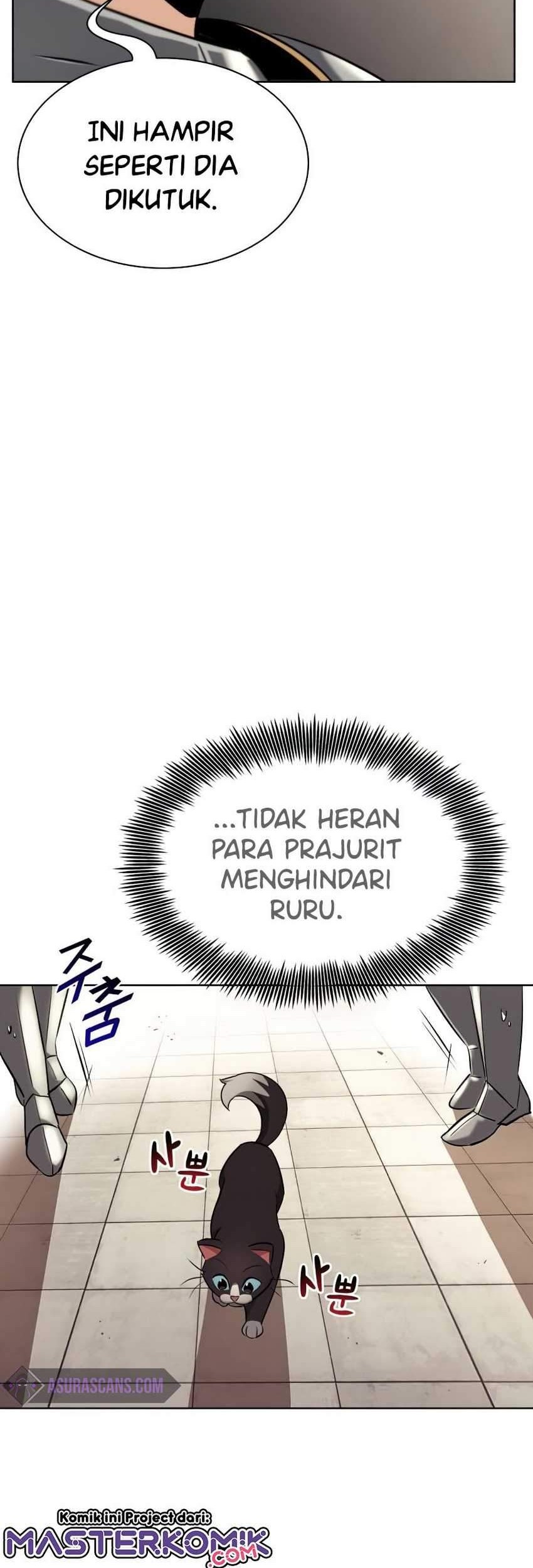 Lazy Prince Becomes a Genius Chapter 21 Gambar 31