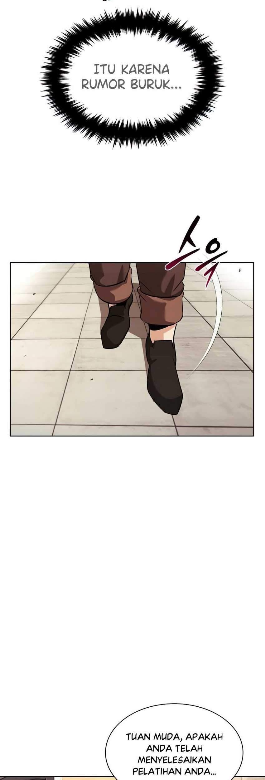 Lazy Prince Becomes a Genius Chapter 21 Gambar 32