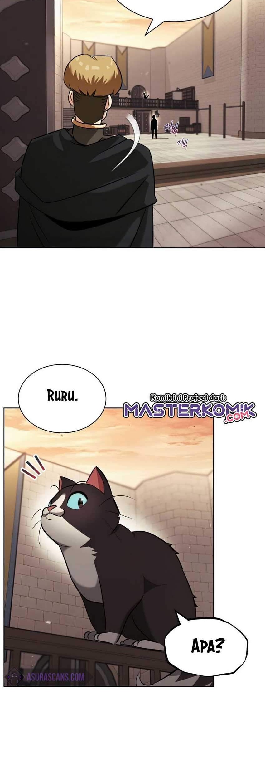 Lazy Prince Becomes a Genius Chapter 21 Gambar 33