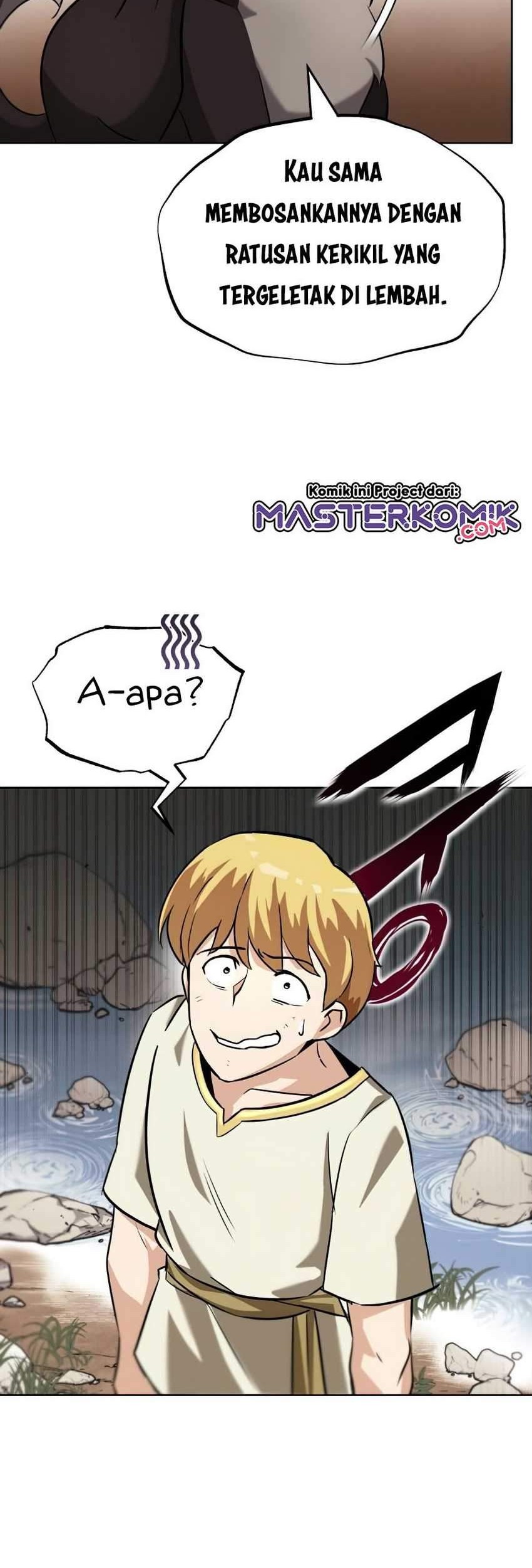 Lazy Prince Becomes a Genius Chapter 21 Gambar 36