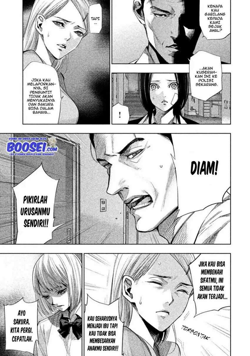 Tantei no Tantei Chapter 8 Gambar 7