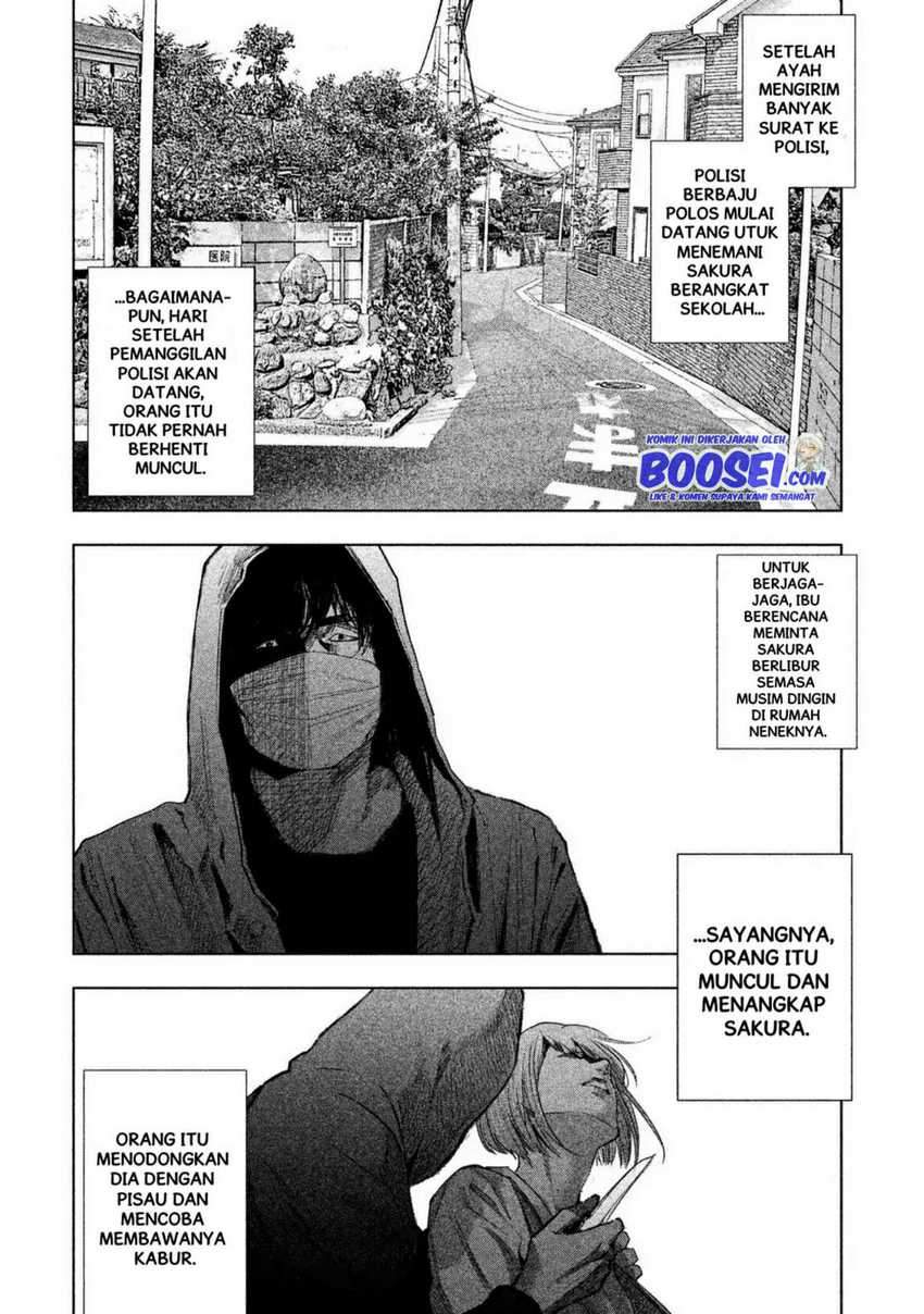 Tantei no Tantei Chapter 8 Gambar 8