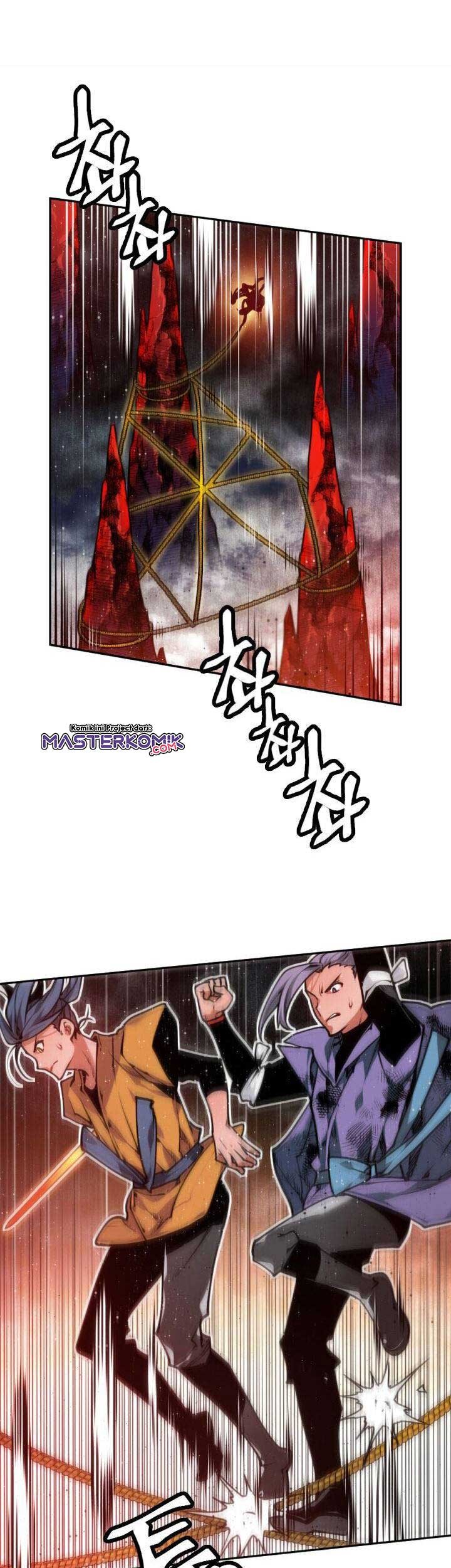 The Golden Age Chapter 17 Gambar 24