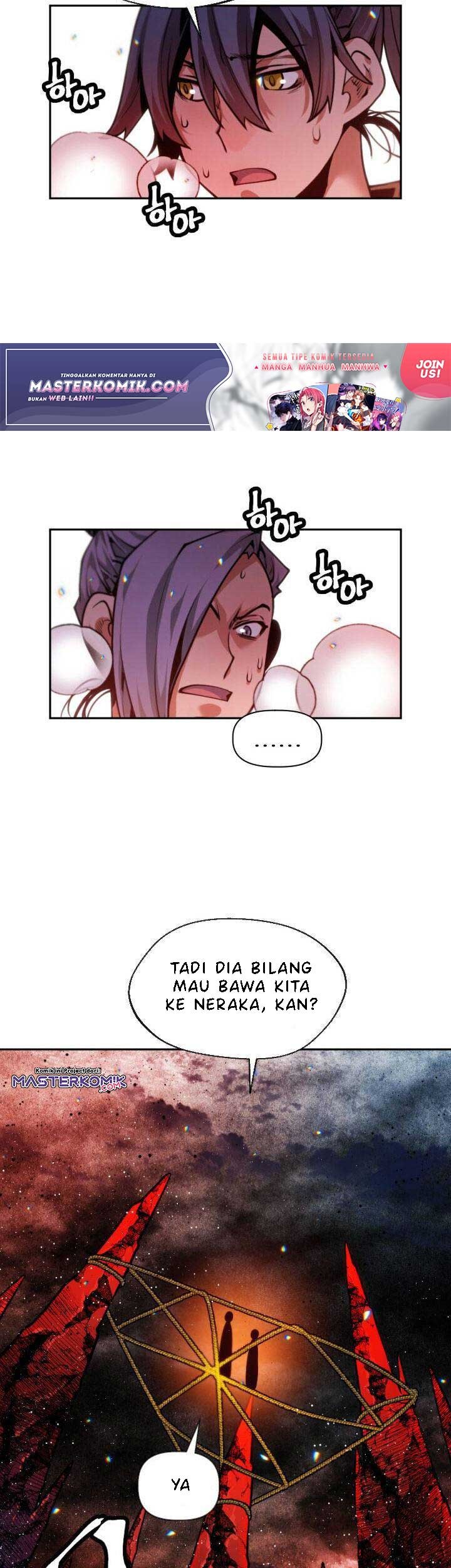 The Golden Age Chapter 17 Gambar 26