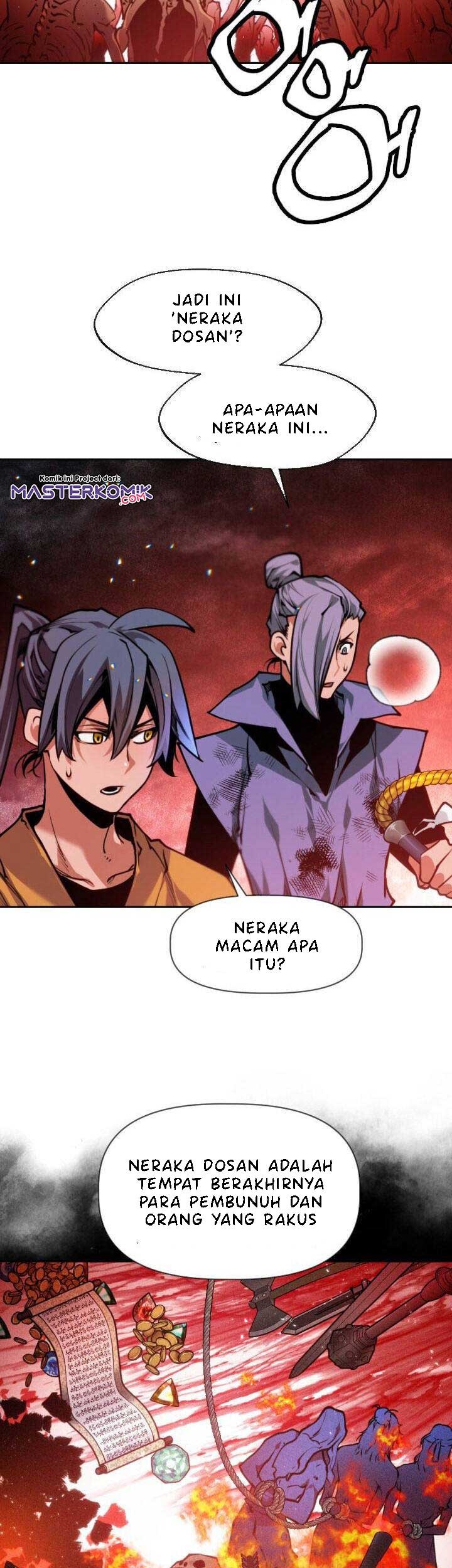 The Golden Age Chapter 17 Gambar 28