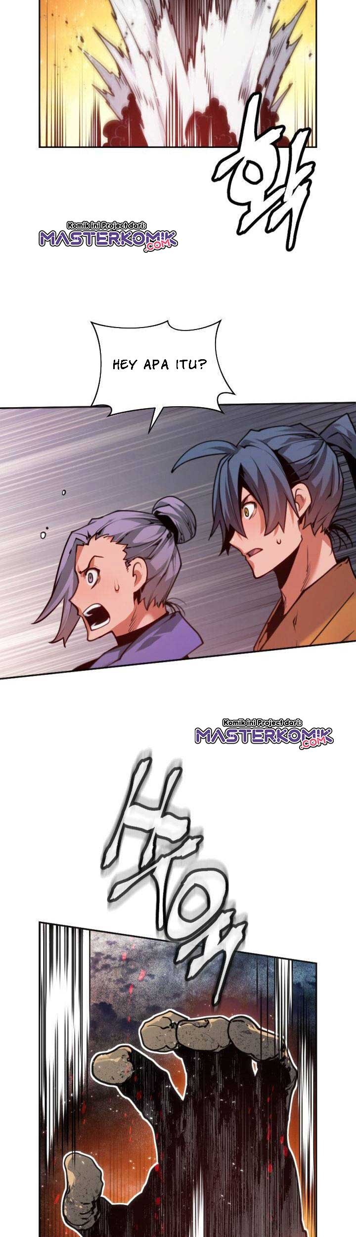 The Golden Age Chapter 17 Gambar 32