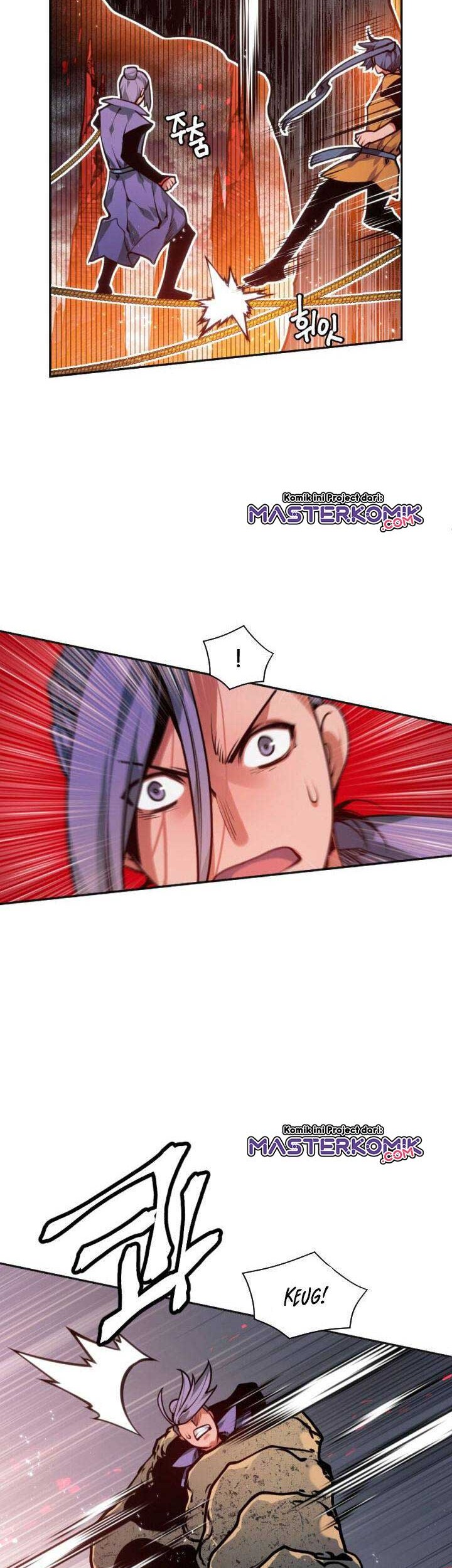 The Golden Age Chapter 17 Gambar 33