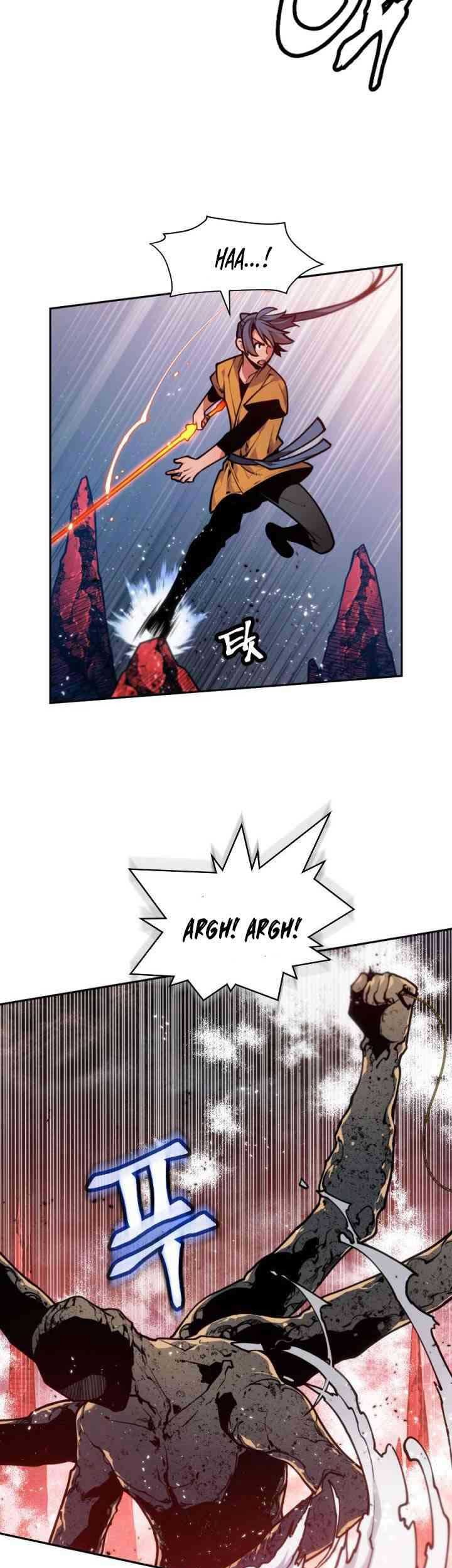 The Golden Age Chapter 17 Gambar 35