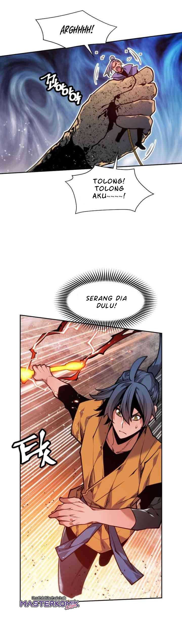 The Golden Age Chapter 17 Gambar 37