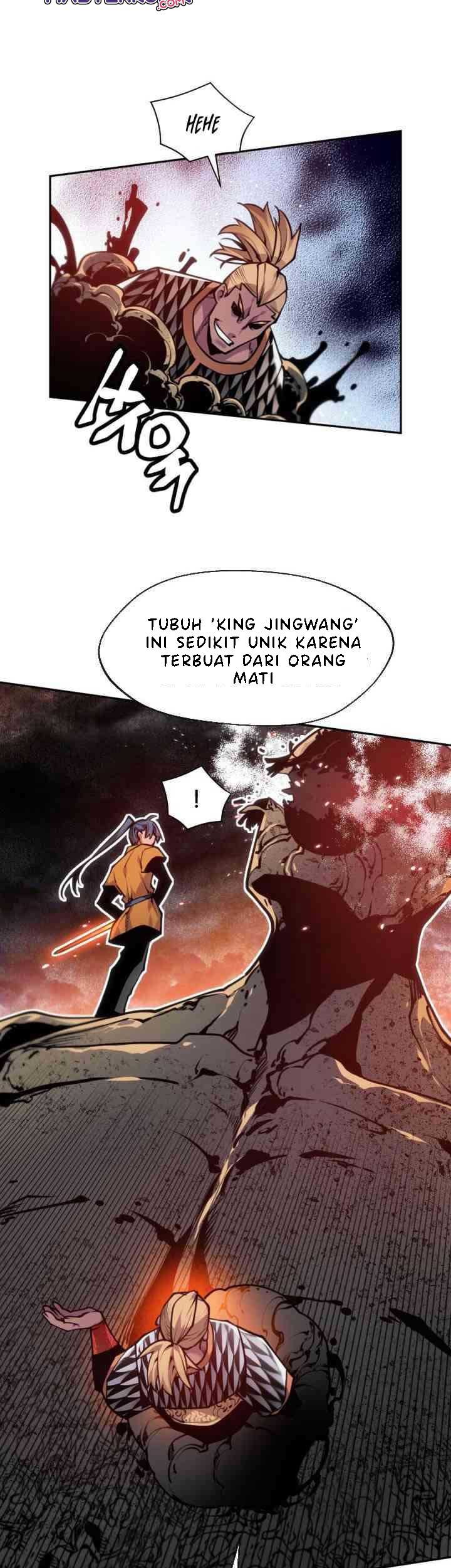 The Golden Age Chapter 17 Gambar 43