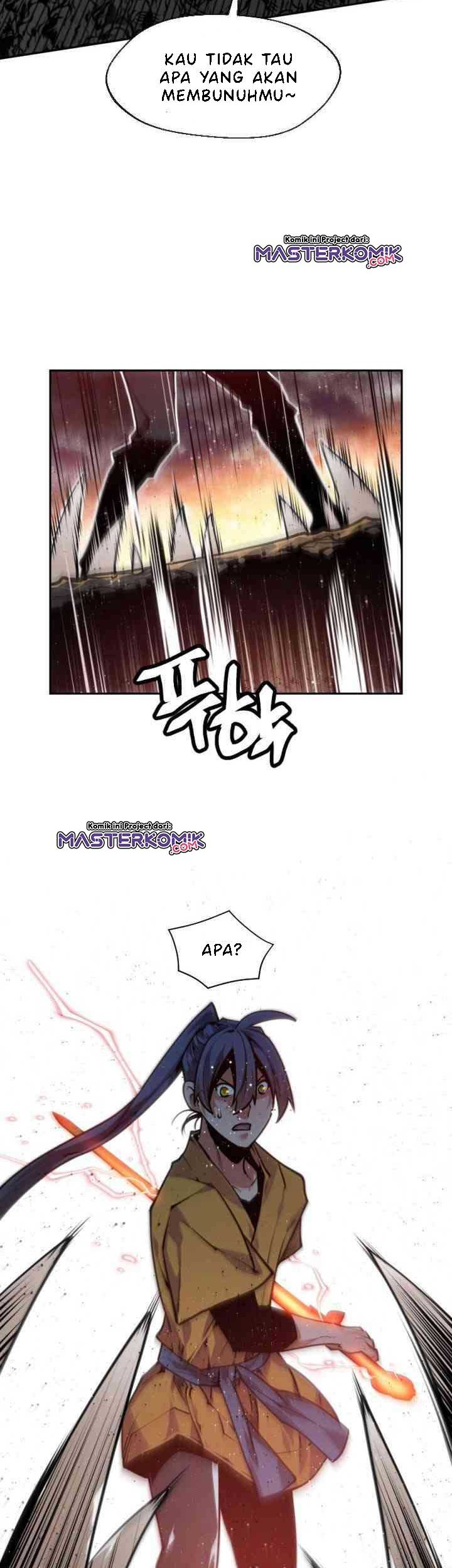 The Golden Age Chapter 17 Gambar 44