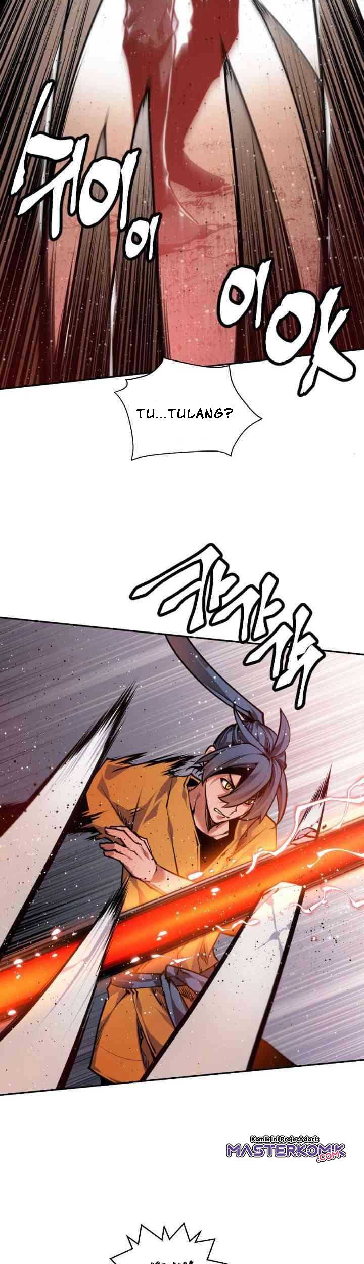 The Golden Age Chapter 17 Gambar 45