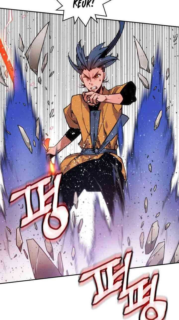 The Golden Age Chapter 17 Gambar 46