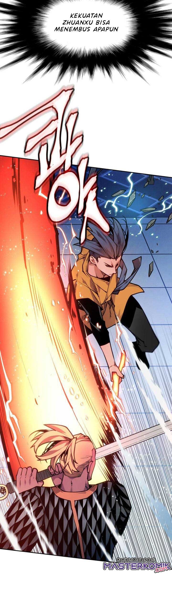 The Golden Age Chapter 17 Gambar 4