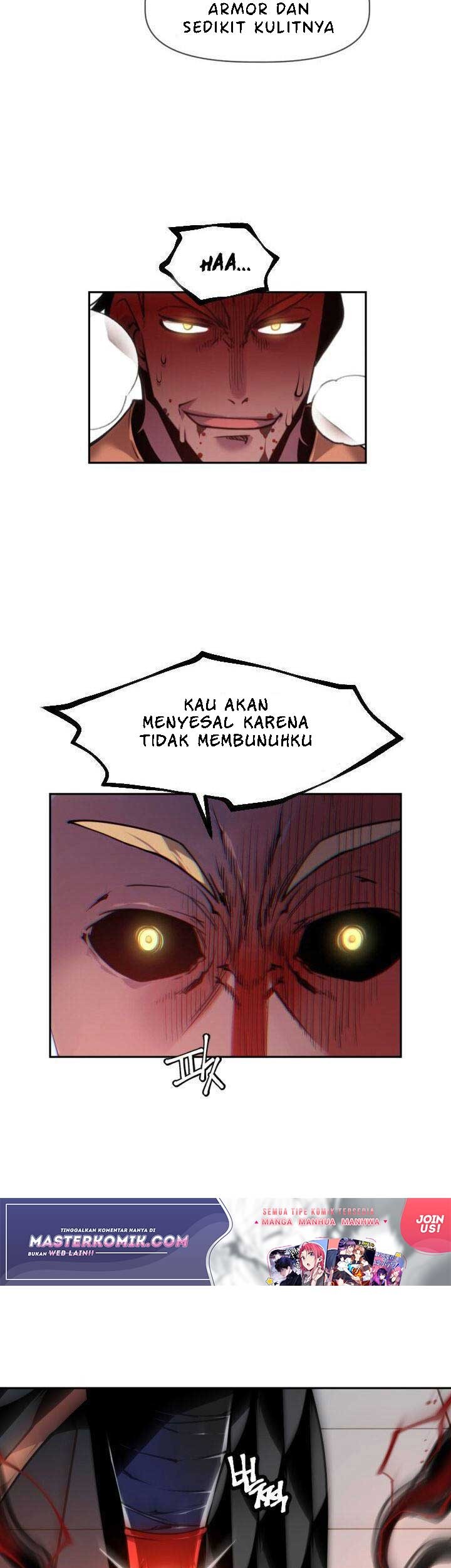 The Golden Age Chapter 17 Gambar 10