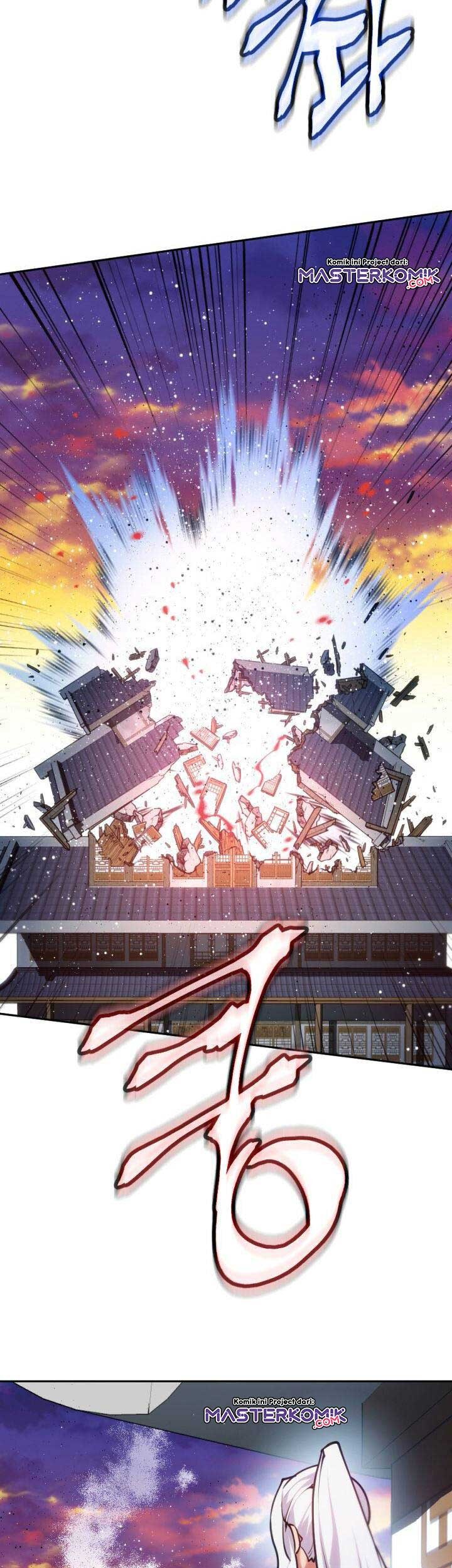 The Golden Age Chapter 17 Gambar 16