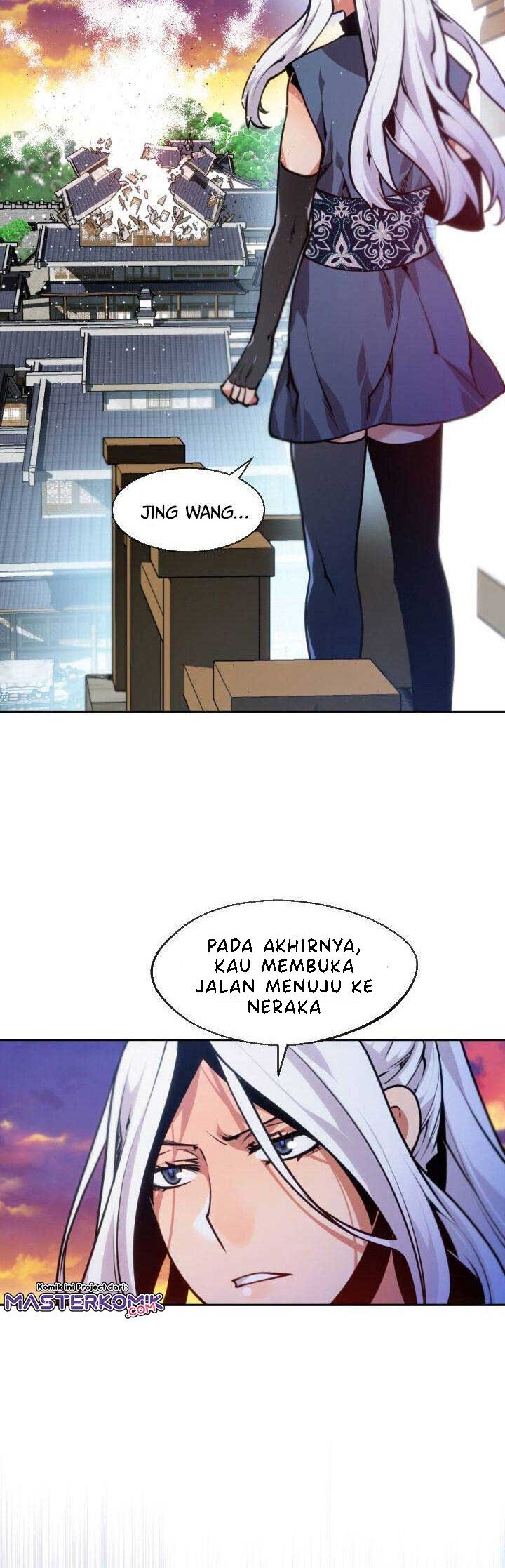 The Golden Age Chapter 17 Gambar 17