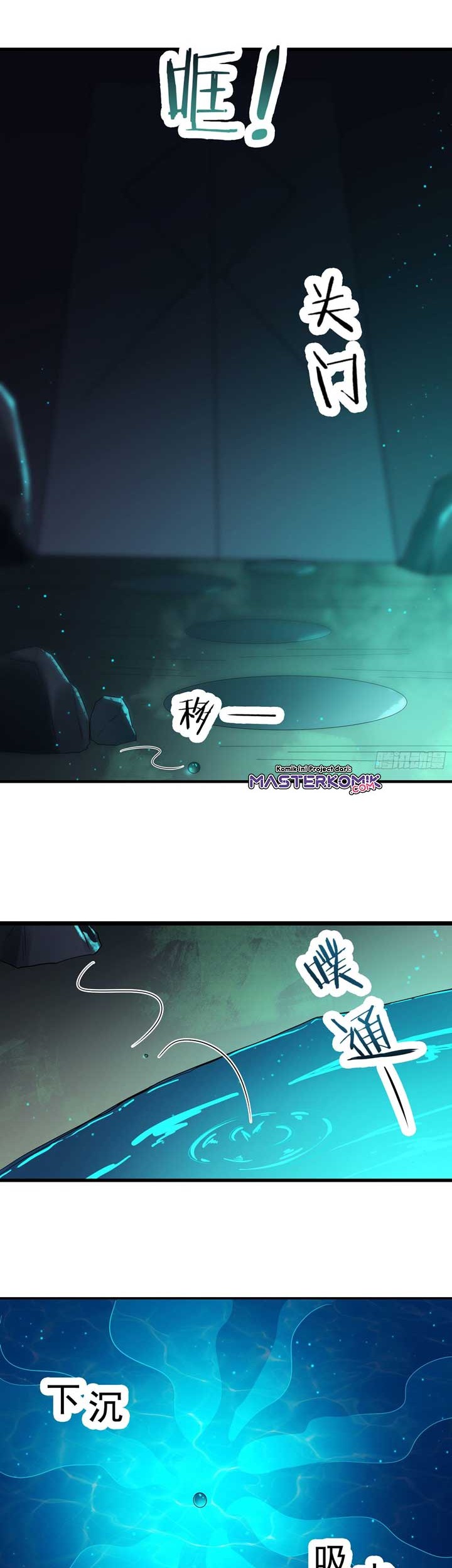 Apprentices Are All Female Devil Chapter 36 Gambar 3