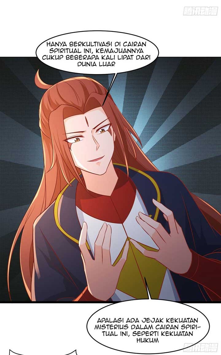 Apprentices Are All Female Devil Chapter 36 Gambar 5