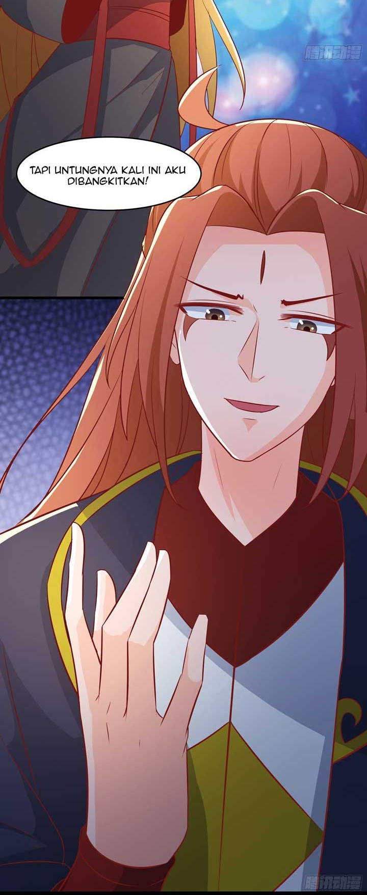 Apprentices Are All Female Devil Chapter 36 Gambar 9