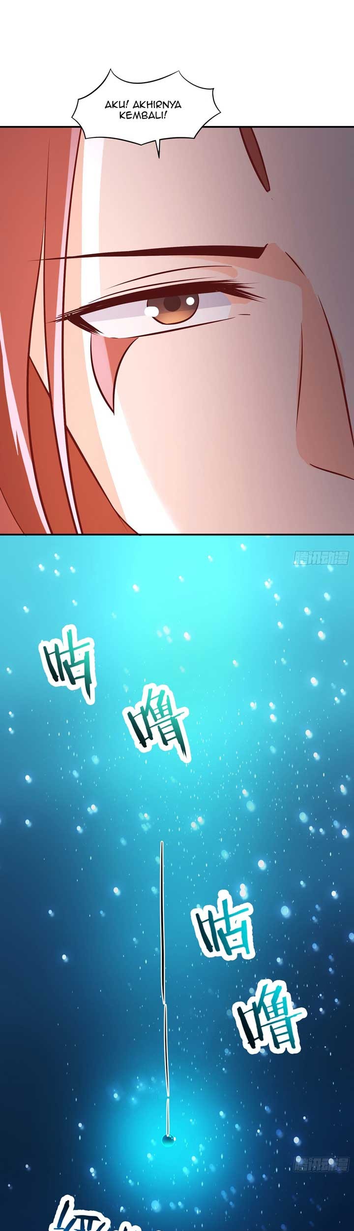 Apprentices Are All Female Devil Chapter 36 Gambar 10