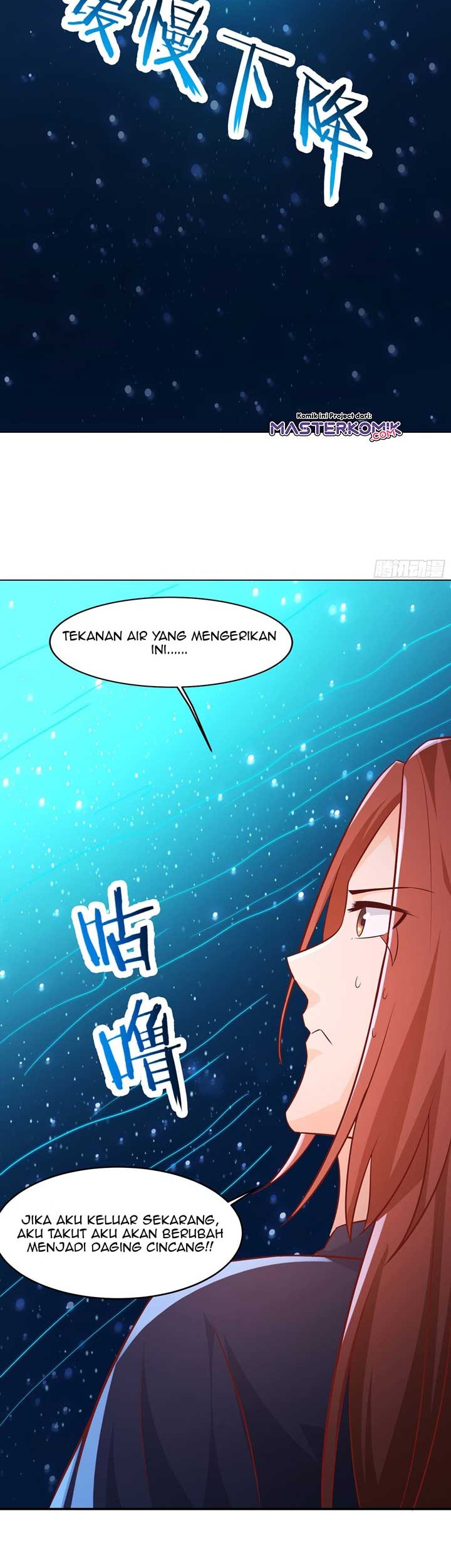 Apprentices Are All Female Devil Chapter 36 Gambar 11