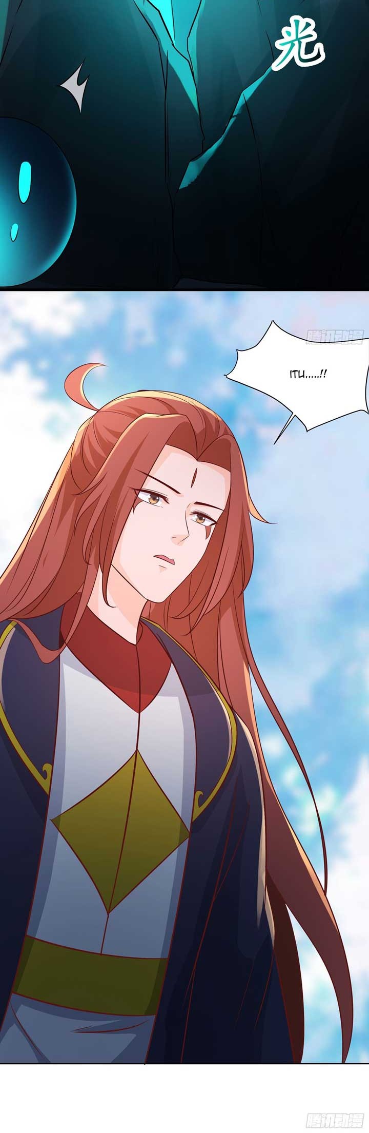 Apprentices Are All Female Devil Chapter 36 Gambar 16