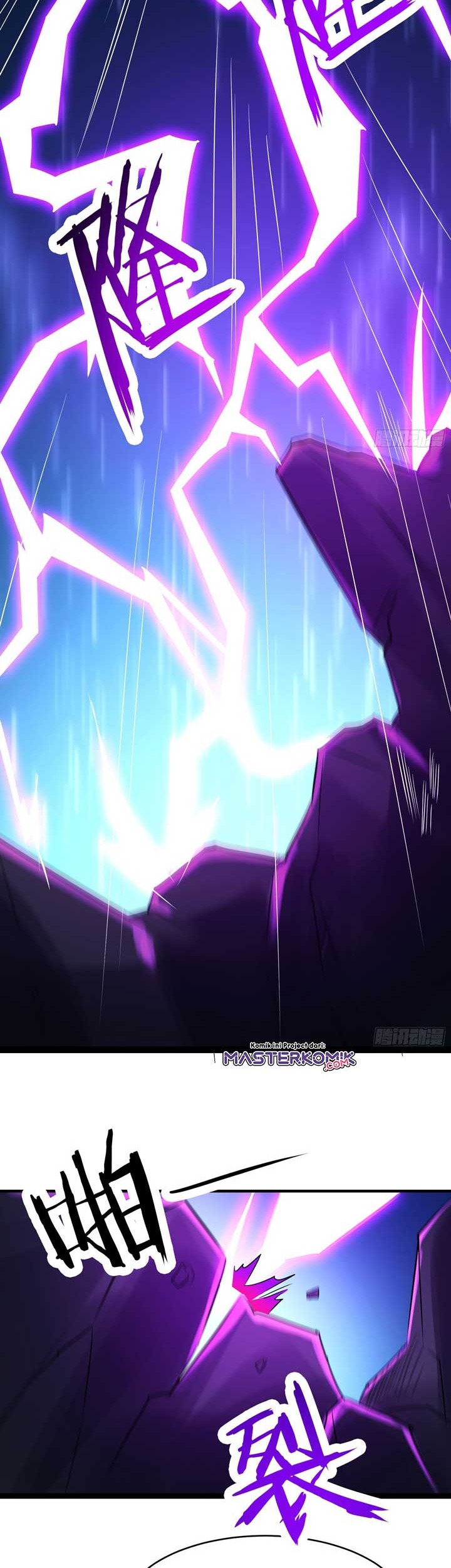 Apprentices Are All Female Devil Chapter 36 Gambar 22