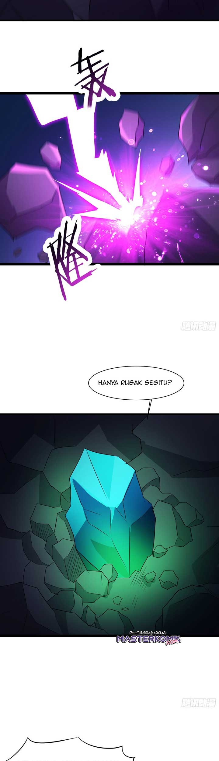 Apprentices Are All Female Devil Chapter 36 Gambar 25