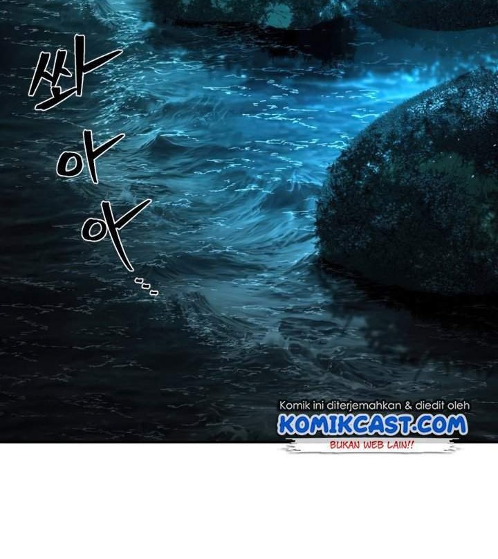 Hero Has Returned Chapter 20 Gambar 22