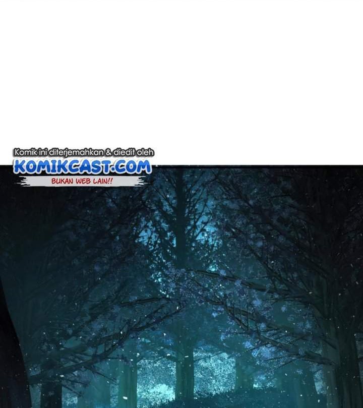 Hero Has Returned Chapter 20 Gambar 24