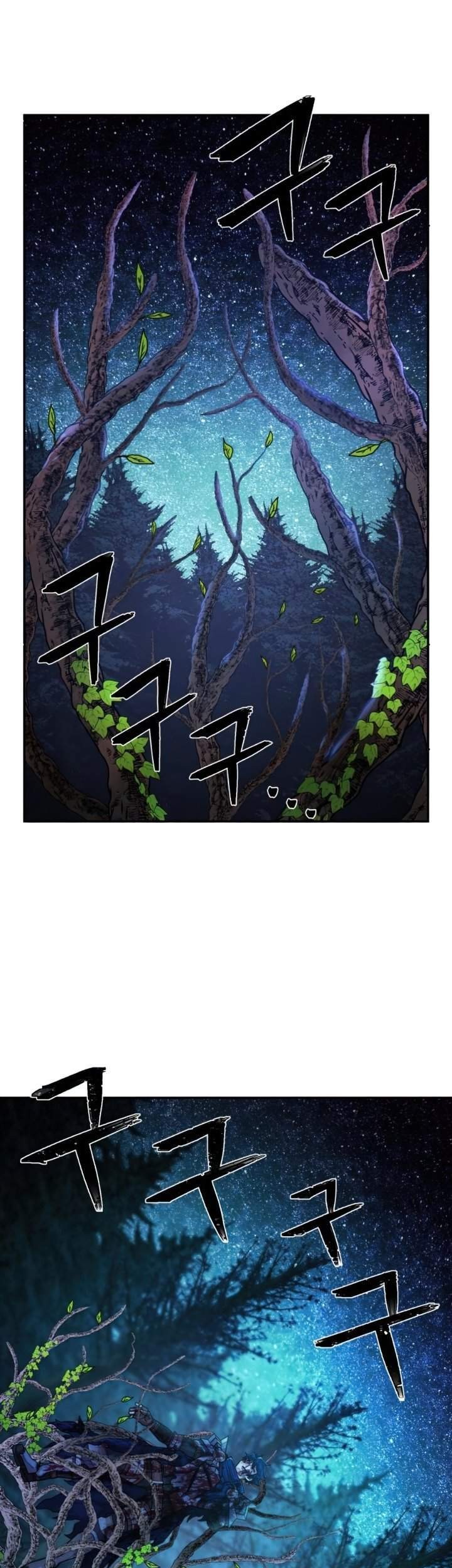 Hero Has Returned Chapter 20 Gambar 29