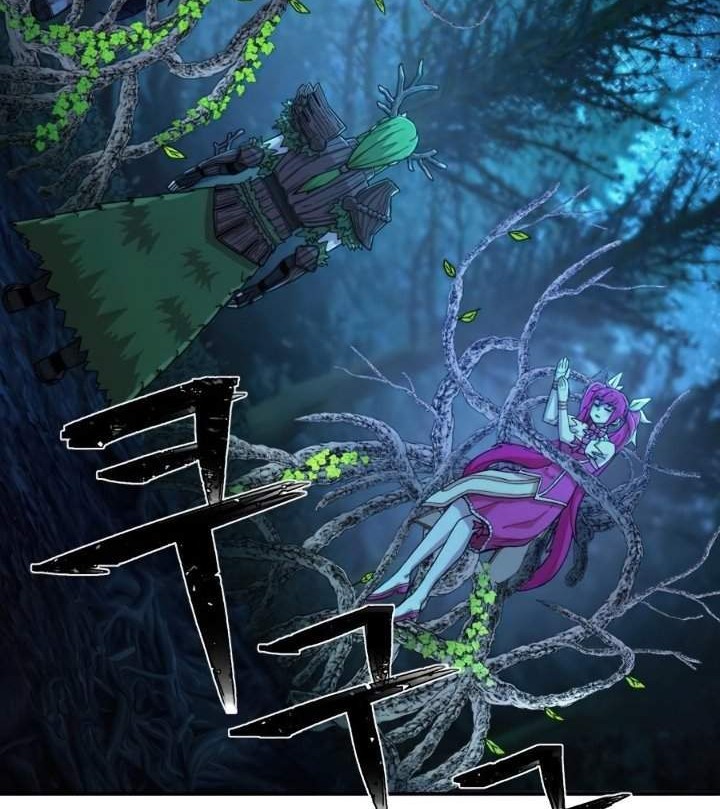 Hero Has Returned Chapter 20 Gambar 30