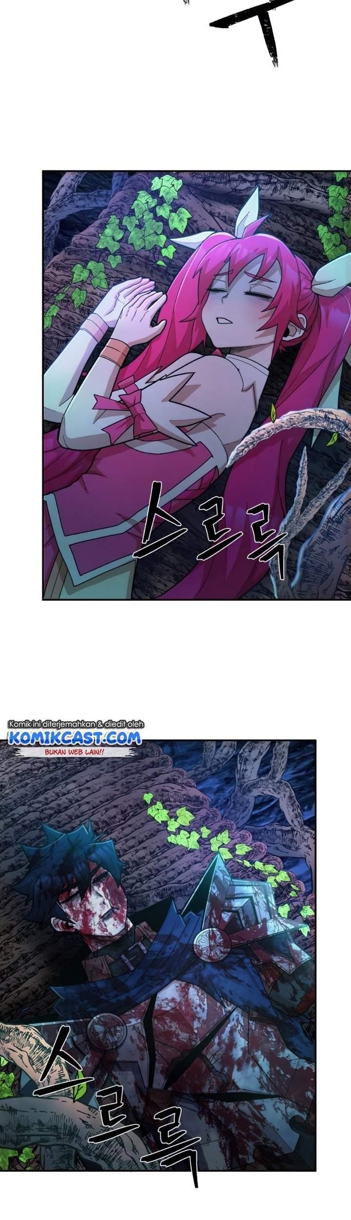Hero Has Returned Chapter 20 Gambar 31
