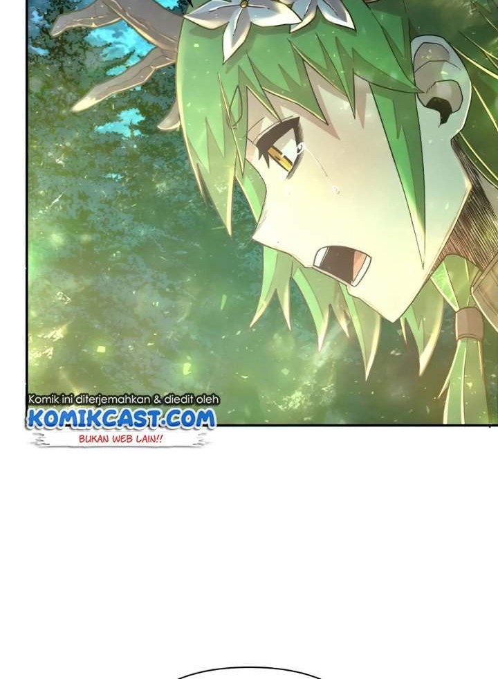 Hero Has Returned Chapter 20 Gambar 42