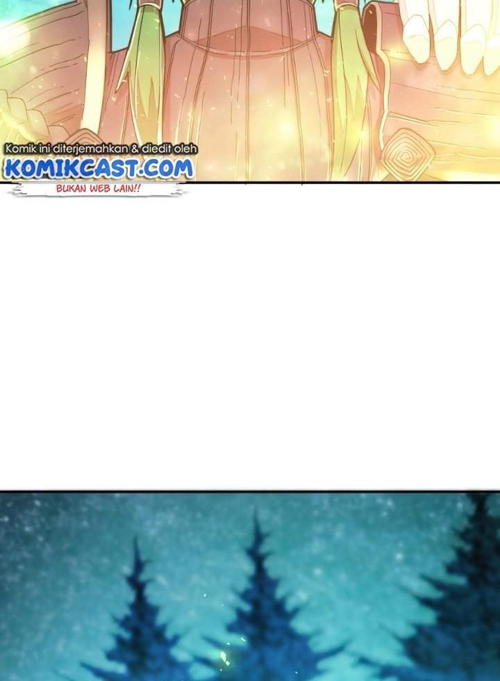 Hero Has Returned Chapter 20 Gambar 46