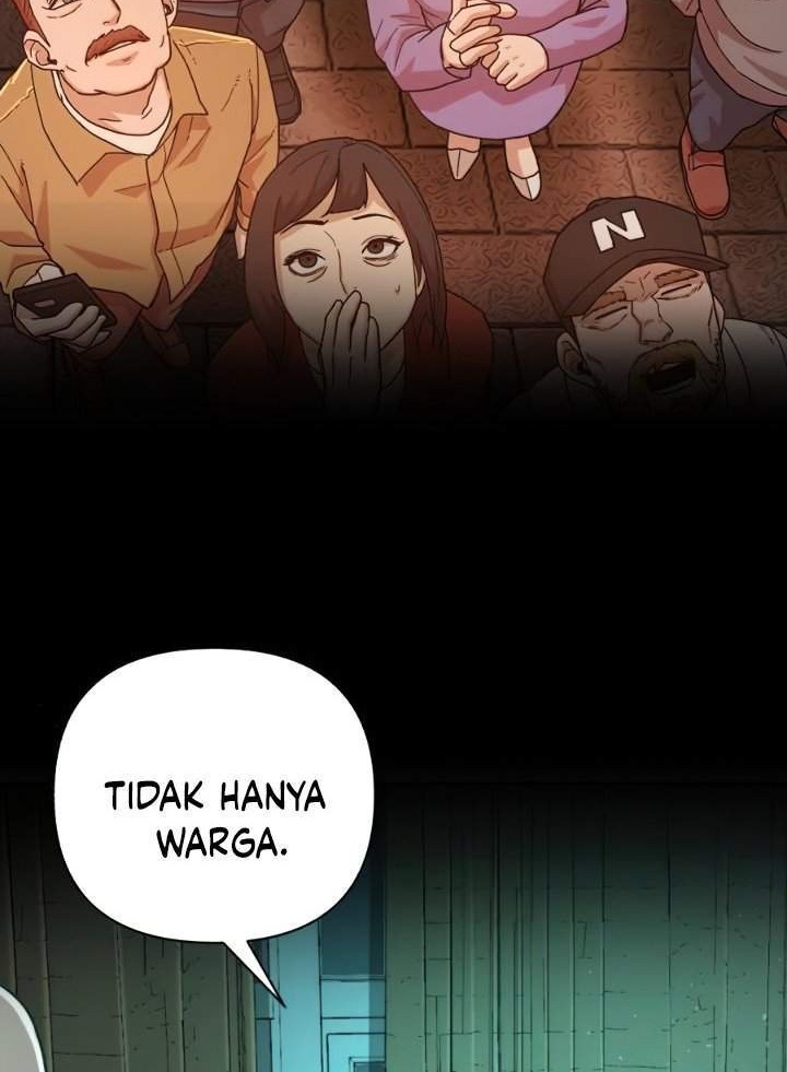 Hero Has Returned Chapter 20 Gambar 56