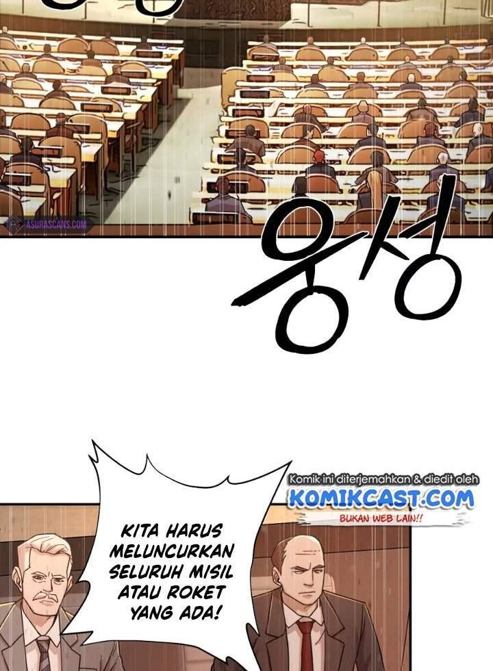 Hero Has Returned Chapter 20 Gambar 58