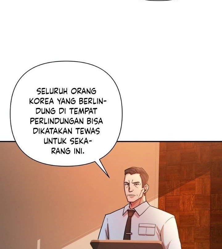Hero Has Returned Chapter 20 Gambar 4