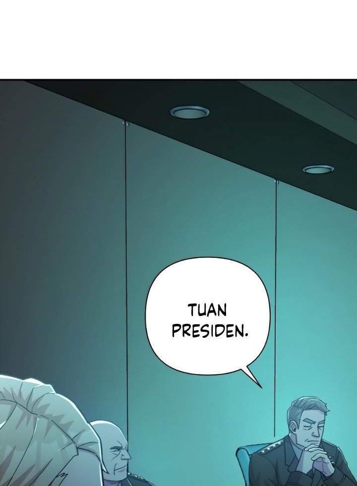 Hero Has Returned Chapter 20 Gambar 60