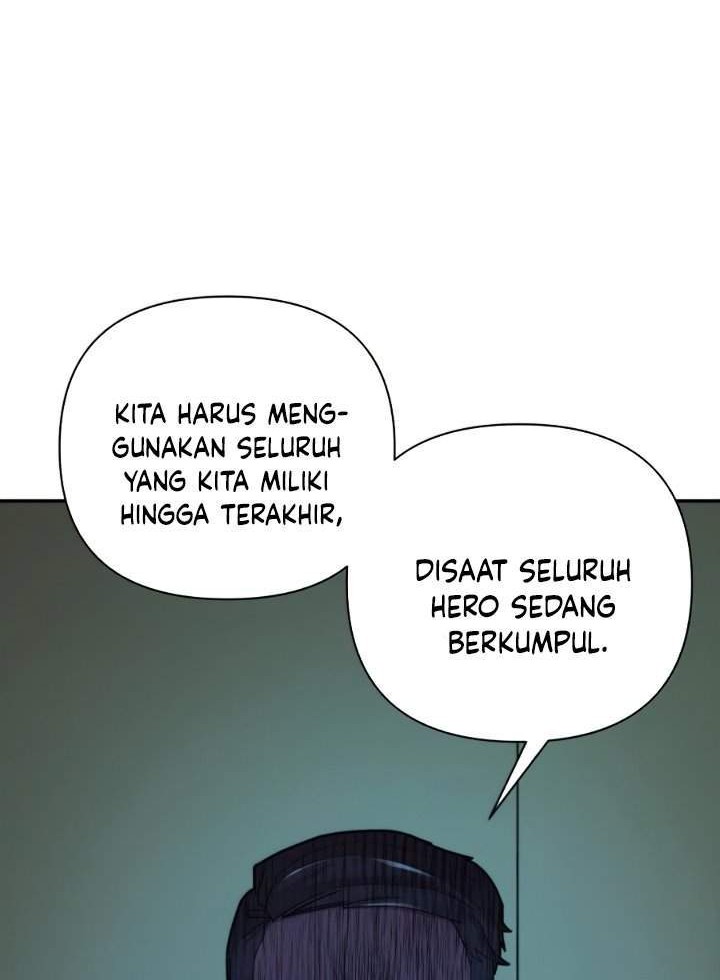 Hero Has Returned Chapter 20 Gambar 66