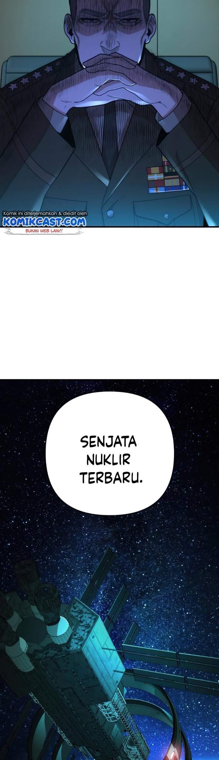 Hero Has Returned Chapter 20 Gambar 67