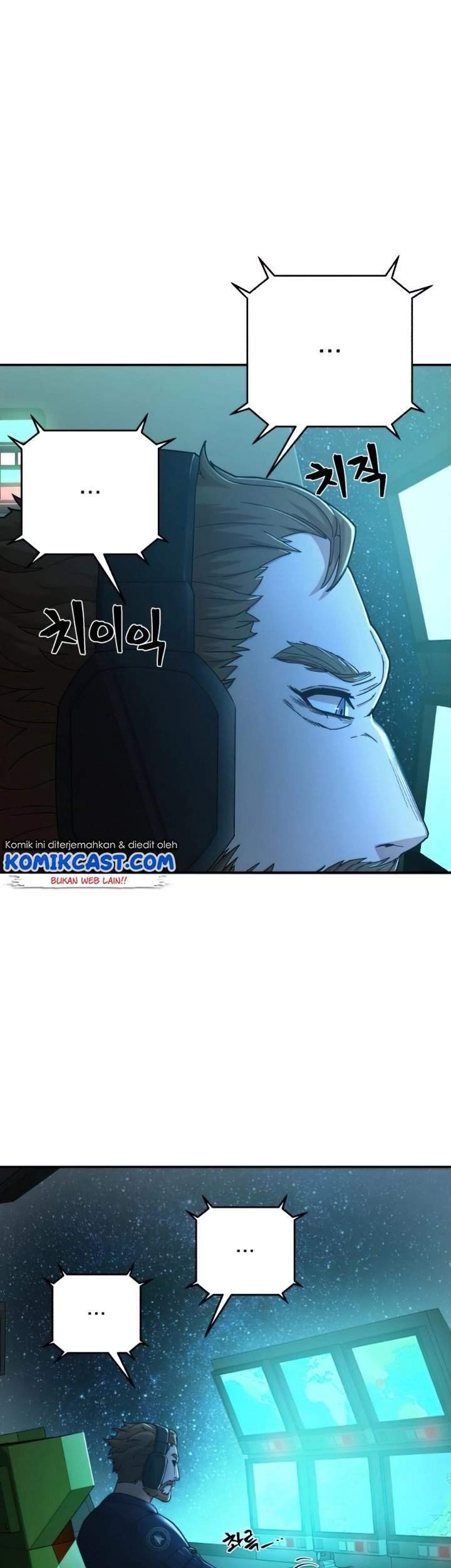 Hero Has Returned Chapter 20 Gambar 69